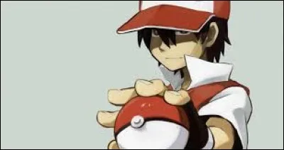 Quel dresseur préfères-tu ?