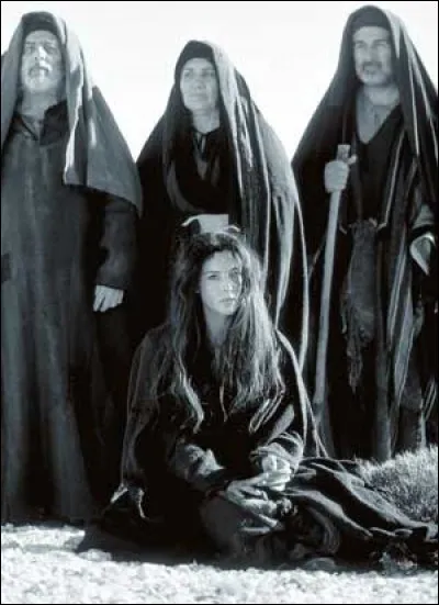 Vous reconnaissez Marie cette ancienne prostituée devenue disciple de Jésus. Où est-elle née ?