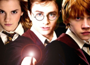 Test Es-tu Ron, Hermione ou Harry ?