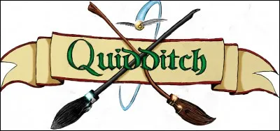 Aimes-tu le Quidditch ?