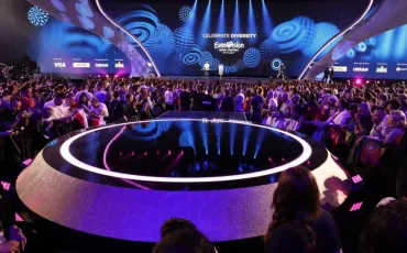 Quiz Eurovision
