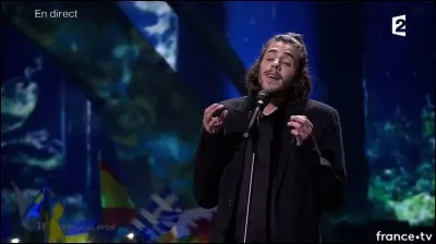 Quel pays remporte le concours pour la premi&egrave;re fois ?