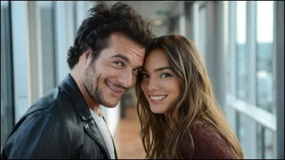 Qui a comment&eacute; la finale aux c&ocirc;t&eacute;s de Marianne James et St&eacute;phane Bern ?