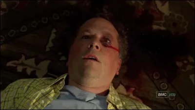 Quel est le nom de ce personnage ?