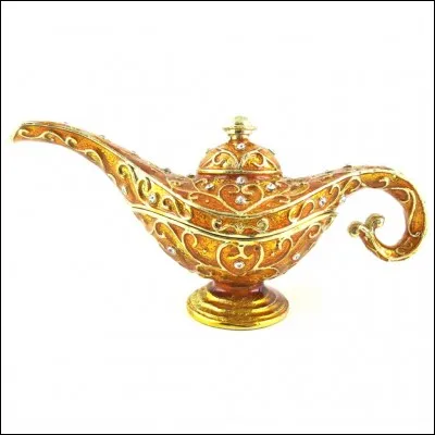 Quel est le pouvoir que tu aimerais posséder ?