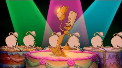 Quel est ton plat préféré ?