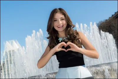 D'après Karol Sevilla, quel est son surnom ?