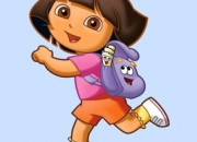 Quiz Les personnages de 'Dora l'exploratrice'