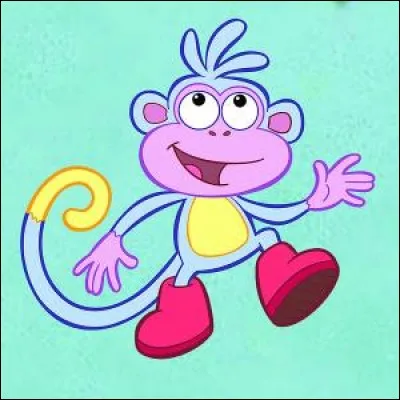 Comment s'appelle ce personnage ?