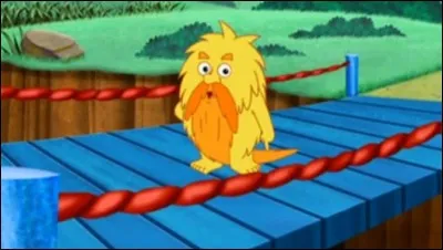 Comment s'appelle ce personnage ?