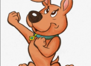 Quiz Les personnages de 'Scooby-Doo'