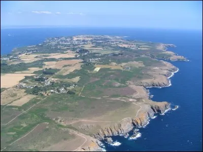 Quelle est cette île ?