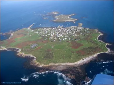 Quelle est cette île ?