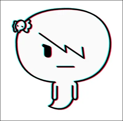 Comment s'appelle le fant&ocirc;me ?