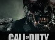 Quiz Zombie de Call of Duty - Bo1, Bo2, Bo3 et IW