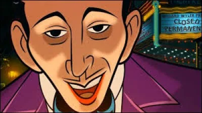 Comment se nomme le réalisateur de "Spaceland" ?