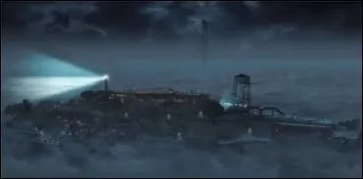 Dans quel lieu réel se passe "Mob of the dead" ?