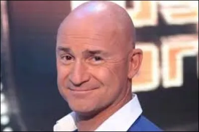 Quel jeu télévisé culte revient à l'antenne sur TF1 et présenté par Vincent Lagaf' ?