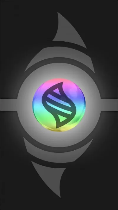 Quel Pokémon légendaire peut Méga-Évoluer sans utiliser d'objet ?