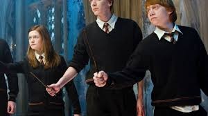 Quiz Harry potter