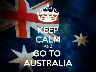 Quelle est la plus grande ville d'Australie ?