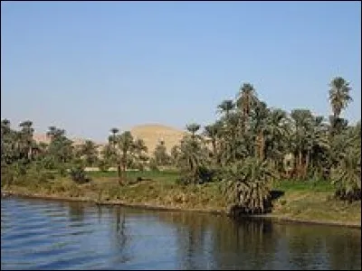 Quel est le plus long fleuve du monde ?