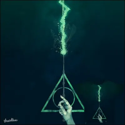 Quel est le ''sortilège de mort'' ?