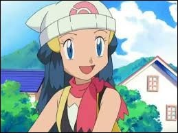 Quiz Pokemon