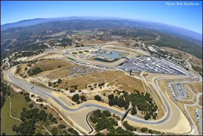 En 2005, il remporte sa première victoire. Sur quel circuit ?