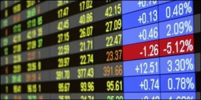 Où se trouve-t-on l'indice boursier le Topix ?