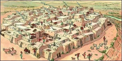 Quelle cité antique est égyptienne ?