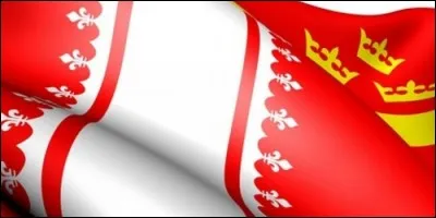 Parmi ces villages, lequel est alsacien ?