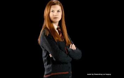 Ginny a-t-elle toujours été amoureuse de Harry ?