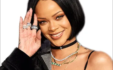 Quiz Rihanna