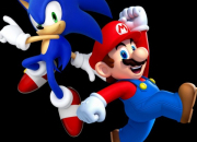 Quiz Mario et Sonic