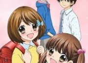 Test Quelle fille es-tu dans le manga '12 ans' de Nao Maita ?