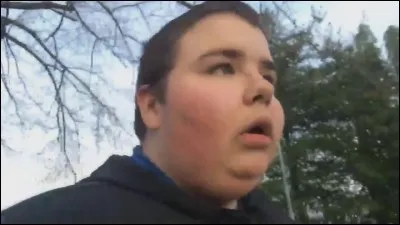 Que devient Olaf à la fin du film ?