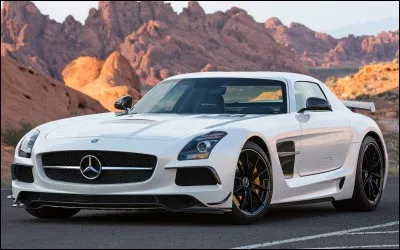 Les Mercedes peuvent-elles être électriques ?