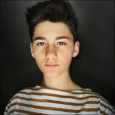 Quel est son nom de famille ?