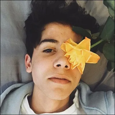 Quel est le nom de sa dernière vidéo ?