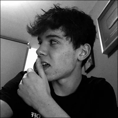 Quel âge a-t-il ? (mai 2017)