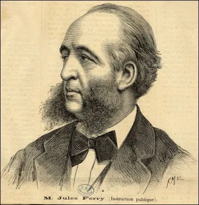 Quelles sont les deux arguments évoqués par Jules Ferry concernant les avantages et les bienfaits de la France, qui est un pays colonisateur ?