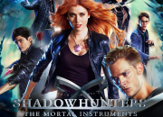 Quiz Shadowhunters : les personnages (1)