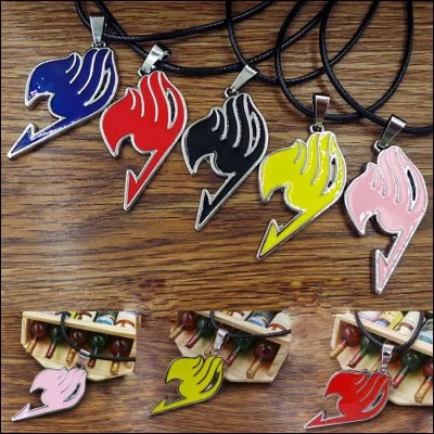 Quelle est ta couleur préférée ?