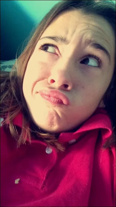 S'il te quitte pour quelqu'un d'autre, quelle serait ta r&eacute;action ?