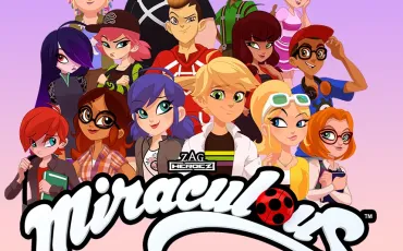 Quiz Miraculous