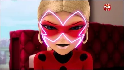 Comment s'appelle cette méchante ?