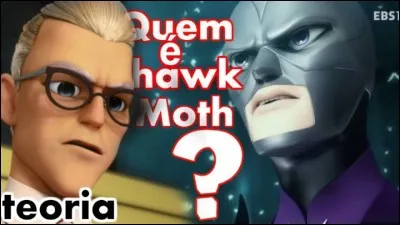 Gabriel Agreste le père d'Adrien est-il le Papillon ?