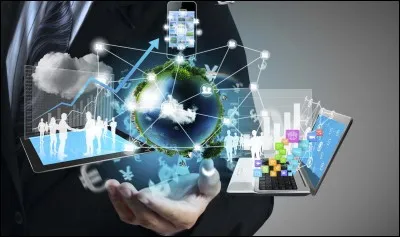 Comment dit-on "en ligne" en anglais ?