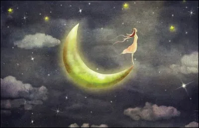 Comment dit-on "rêve" en anglais ?